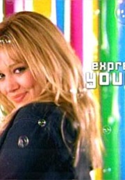 Express Yourself (2001-2005) (2001)