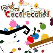 Locoroco Cocoreccho!