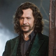 Sirius Black