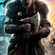 Assassin's Creed Valhalla (2020)