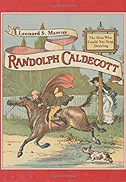 Randolph Caldecott Picture Book (Randolph Caldecott)