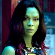 Gamora