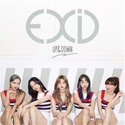 Up and Down (EXID)