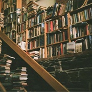 Make a "100 Books to Read" List