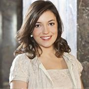 Princess Alexandra of Luxembourg