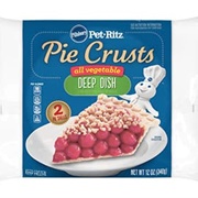 Pet-Ritz All Vegetable Deep Dish Pie Crust