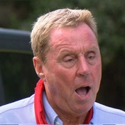 Harry Redknapp