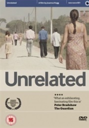 Unrelated (2014)