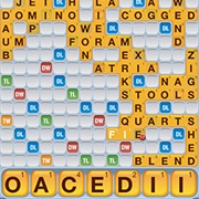Words With Friends