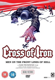 Cross of Iron - Vintage Classics (1977)