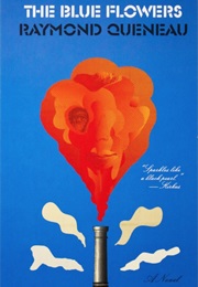 The Blue Flowers (Raymond Queneau)