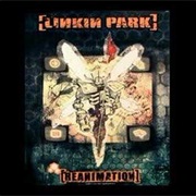 Step Up - Linkin Park