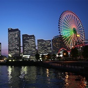 Yokohama