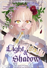 Light and Shadow (Hee Won)