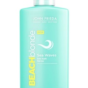 John Frieda Sea Waves Spray