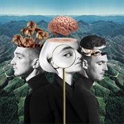 Clean Bandit	What Is Love?