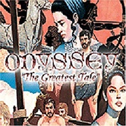 Odyssey - The Greatest Tale