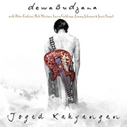 Dewa Budjana - Joged Kahyangan