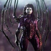 Kerrigan