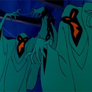 A Night of Fright Is No Delight