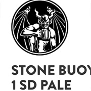Stone Buoy I SD Pale Ale