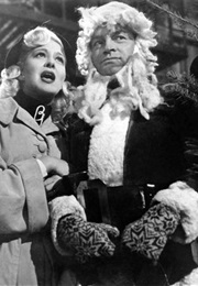 Silver Bells - Lemon Drop Kid (1951)