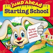 Jump Ahead: Starting School