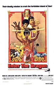 Martial Arts Movies