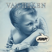 Jump - Van Halen