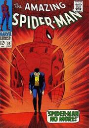 Spider-Man, Stan Lee &amp; John Romita Sr