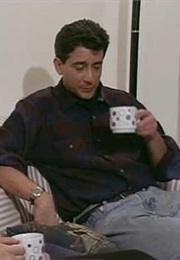 Men Are From Manhattan... Women Are From Saskatchewan (1998)