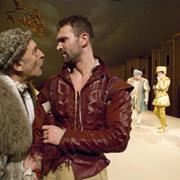 The Taming of the Shrew, Bratislava