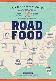 Roadfood (Jane and Michael Stern)