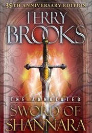 The Sword of Shannara (Terry Brooks)