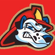 Peoria Chiefs (A)