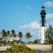 Lighthouse Point, Florida