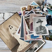 Scan Old Photographs