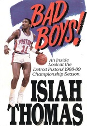 Bad Boys (Isiah Thomas)