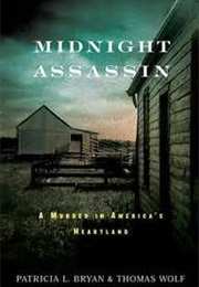 Midnight Assassin (Patricia Bryan)