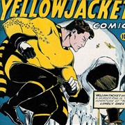 Yellowjacket