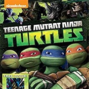 Teenage Mutant Ninja Turtles 2012 Season 3