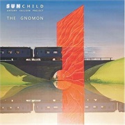 Sunchild - The Gnomon