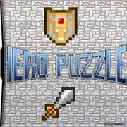 G.G Series Hero Puzzle