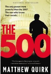 The 500