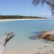 Keppel Bay Islands National Park (QLD)
