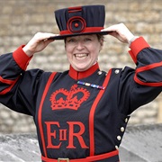 Beefeaters' Hat