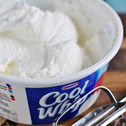 Cool Whip