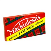 MacKintosh's Toffee