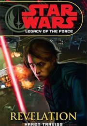 Star Wars: Legacy of the Force - Revelation (Karen Traviss)