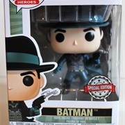 Batman DC Comics Bombshells Special Edition